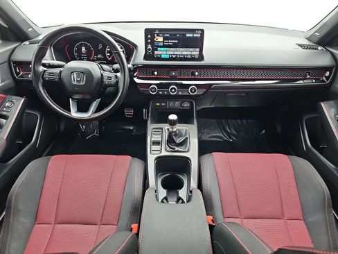 Used 2024 Honda Civic Si image 9