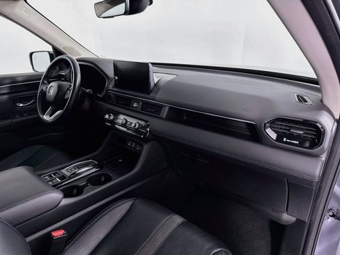 Certified 2023 Honda Pilot EX-L image 29