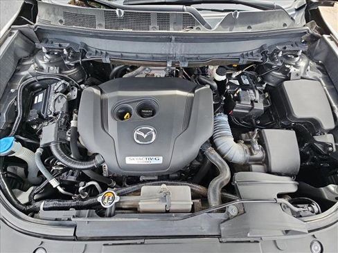 Used 2022 MAZDA CX-9 Touring Plus image 24