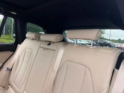 Used 2022 BMW X3 sDrive30i w/ Convenience Package RWD image 20