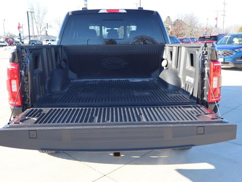 Used 2023 Ford F150 XLT w/ Equipment Group 302A High image 26