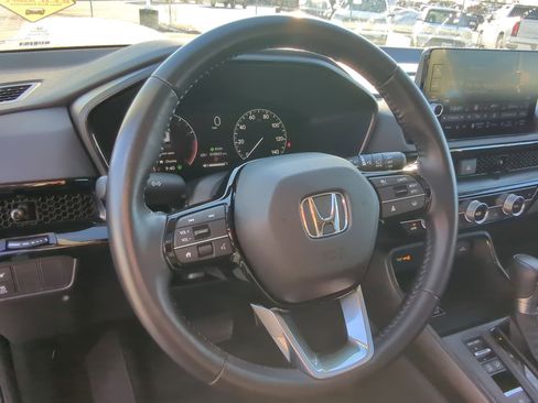 Certified 2025 Honda CR-V EX-L image 17