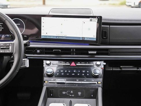 New 2026 Hyundai Santa Fe Calligraphy image 14