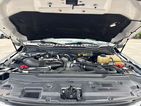 Used 2019 Ford F250 Platinum w/ Platinum Ultimate Package image 31