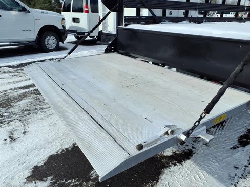 Used 2016 Ford F450 XL w/ Power Equipment Group image 12