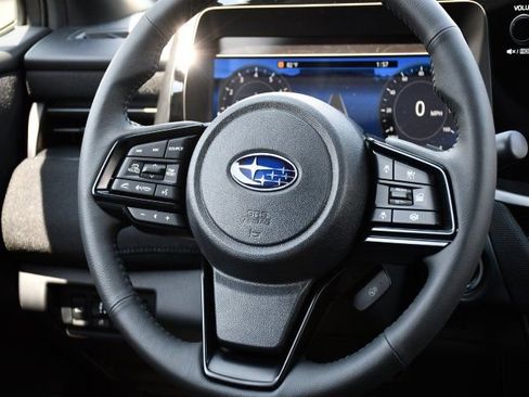 New 2026 Subaru Outback Limited AWD/4WD image 21