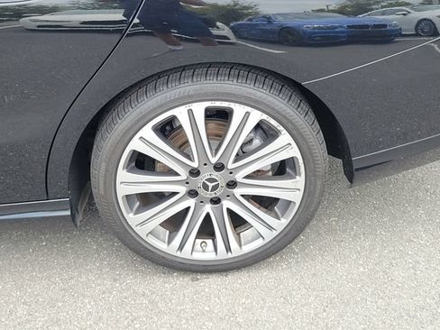 Used 2019 Mercedes-Benz CLA 250 4MATIC image 6