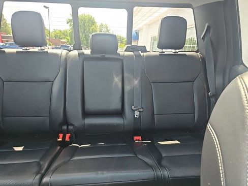 Used 2023 Ford F150 Lariat w/ Equipment Group 502A High AWD/4WD image 11