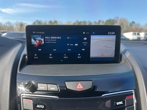 Used 2021 Acura RDX A-Spec image 17