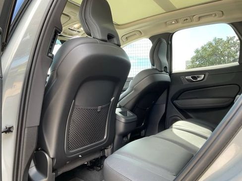 Certified 2024 Volvo XC60 B5 Plus w/ Protection Package Premier AWD/4WD image 13