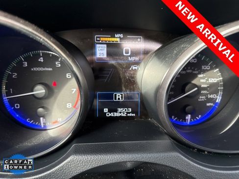 Used 2019 Subaru Legacy 2.5i Limited image 14