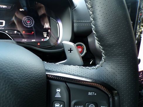 New 2026 RAM 1500 RHO w/ RHO Level 1 Equipment Group image 20