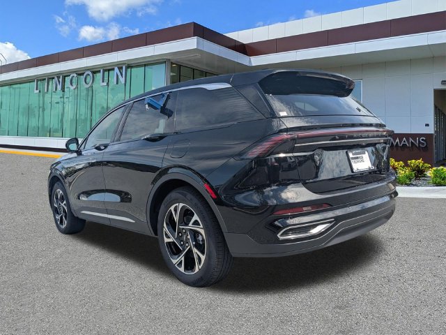 New 2026 Lincoln Nautilus Premier w/ Equipment Group 102A AWD/4WD image 5