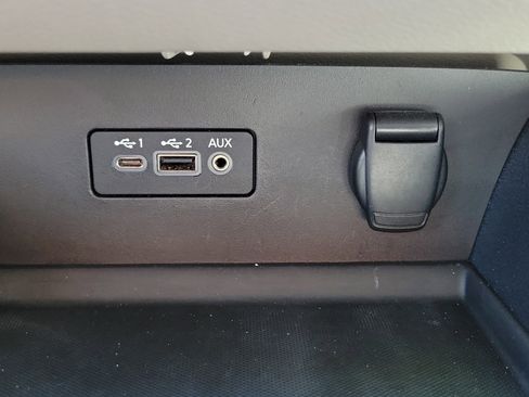 Used 2020 Nissan Altima 2.5 S FWD image 28