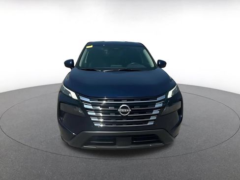 Used 2026 Nissan Rogue SV AWD/4WD image 4