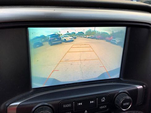 Used 2019 Chevrolet Silverado 1500 LT w/ All Star Edition image 22