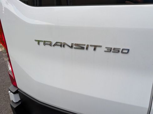 Used 2023 Ford Transit 350 XL RWD image 28