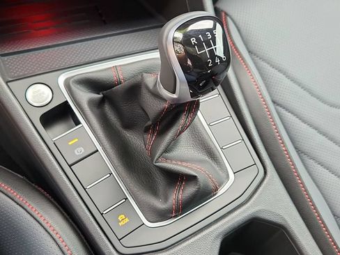 New 2026 Volkswagen Jetta GLI Autobahn FWD image 18