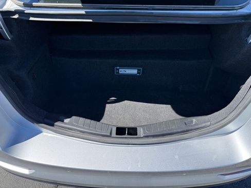 Used 2019 Ford Fusion Energi Titanium FWD image 26
