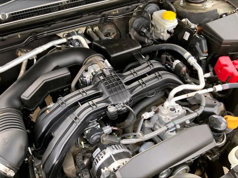 Used 2024 Subaru Outback Limited image 31