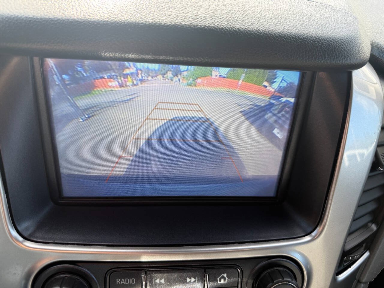 Used 2019 Chevrolet Suburban LT AWD/4WD image 30