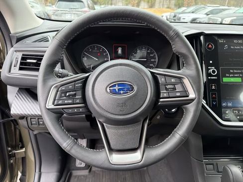 New 2026 Subaru Ascent Premium image 27