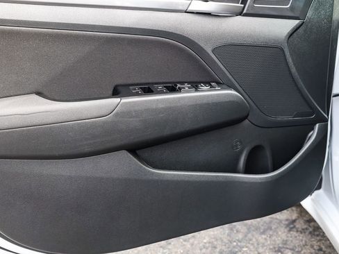 Used 2020 Hyundai Elantra SEL w/ Cargo Package (C1) image 20