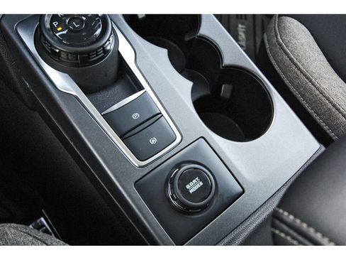 Certified 2025 Ford Bronco Sport Big Bend AWD/4WD image 23