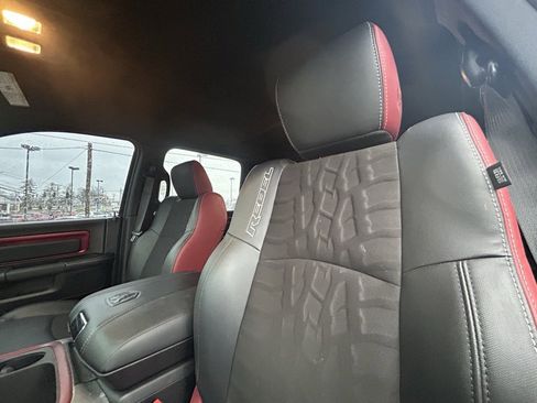 Used 2015 RAM 1500 Rebel image 15
