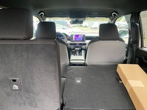 New 2026 Toyota 4Runner TRD Sport image 15