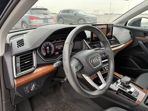 Used 2023 Audi Q5 2.0T Premium Plus AWD/4WD image 10