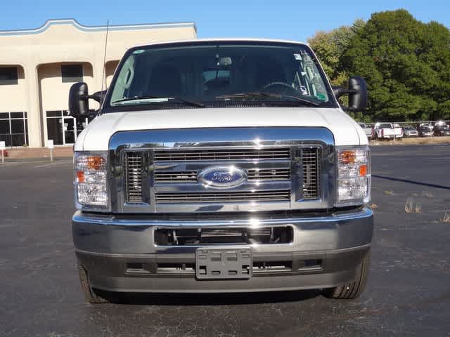 New 2025 Ford E-350 and Econoline 350 Super Duty w/ Power Equipment Group RWD image 5
