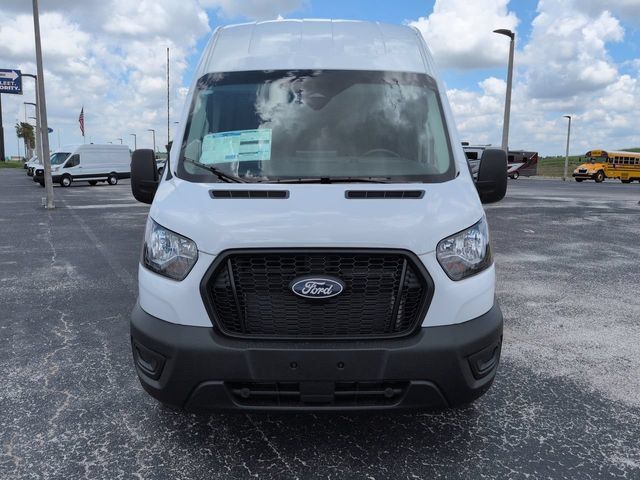New 2026 Ford Transit 350 148 High Roof Extended RWD image 3