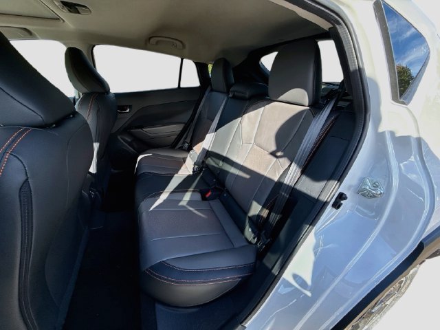New 2026 Subaru Crosstrek 2.5i Limited AWD/4WD image 17