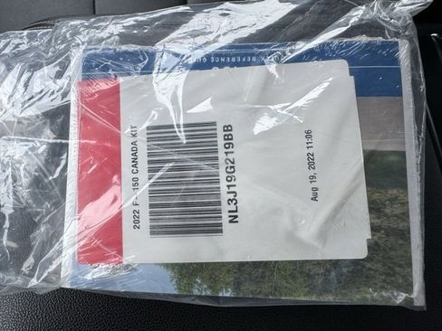 Used 2022 Ford F150 XLT w/ Equipment Group 302A High image 25