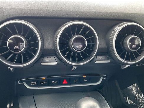 Used 2019 Audi TT 2.0T w/ Technology Package image 24