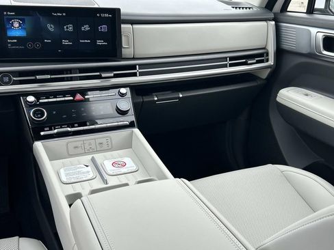 New 2026 Hyundai Santa Fe SEL image 25