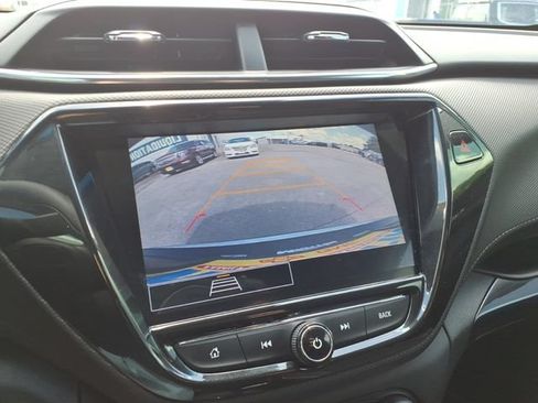 Used 2023 Chevrolet TrailBlazer LT w/ Convenience Package FWD image 25