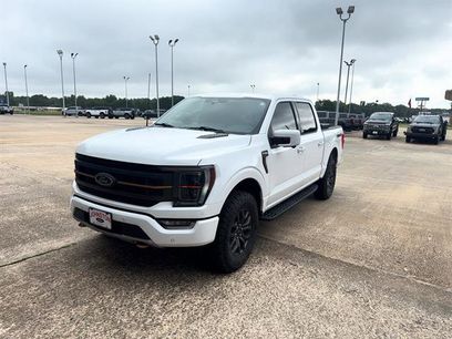 Used 2023 Ford F150 Tremor w/ Equipment Group 402A High