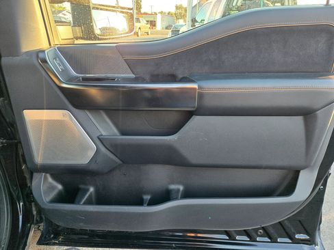 Used 2023 Ford F250 Platinum image 14