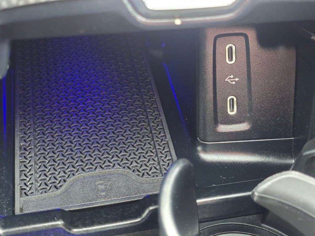 Used 2026 Mercedes-Benz GLC 300 4MATIC image 42