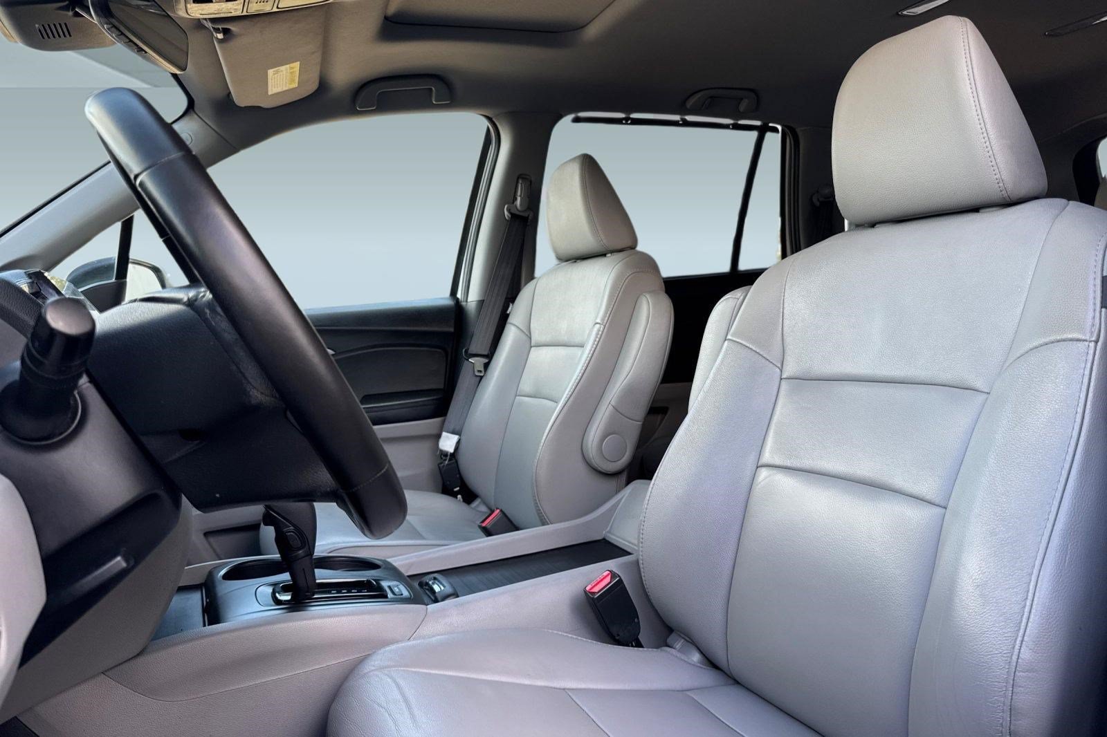 Used 2020 Honda Pilot EX-L image 5