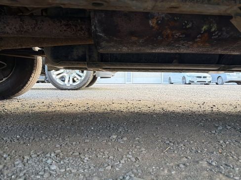 Used 2019 Nissan NV 3500 S image 16