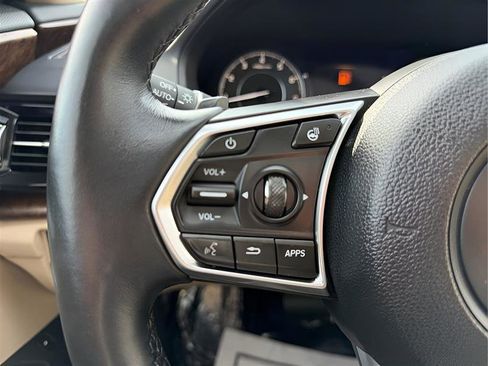 Used 2020 Acura RDX FWD w/ Advance Package image 52