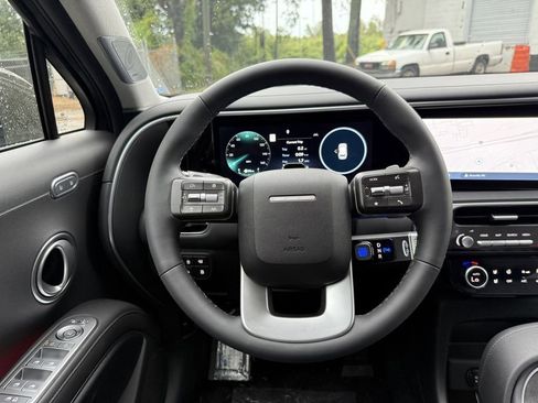 New 2026 Hyundai Palisade Limited FWD image 14