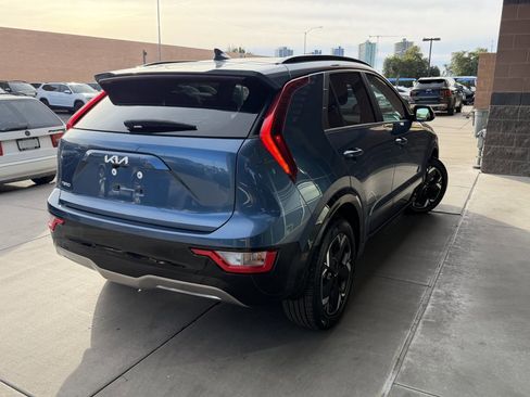 Used 2024 Kia Niro Wind w/ Wind Preserve Package image 4