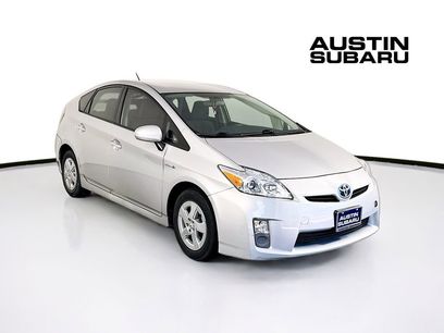 Used 2011 Toyota Prius Two