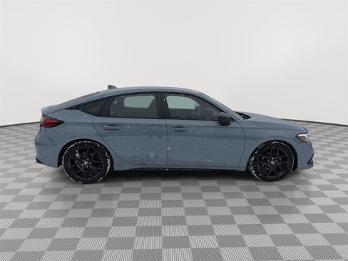 Used 2024 Honda Civic Sport image 5