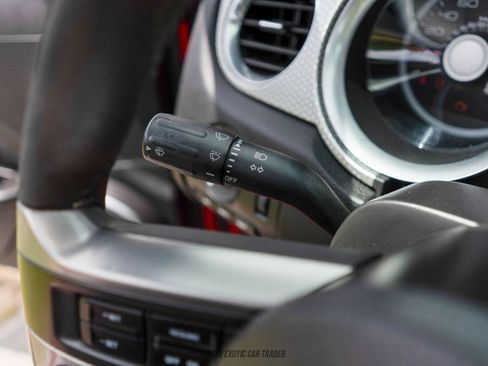 Used 2012 Ford Mustang Shelby GT500 w/ Electronics Pkg image 61