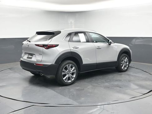 Used 2025 MAZDA CX-30 AWD 2.5 S w/ Preferred Package image 5